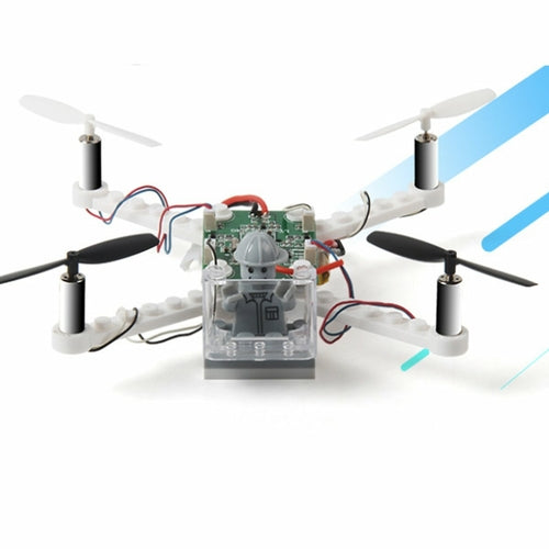 DIY Drone Building STEM Project For Kids - Craze Trends