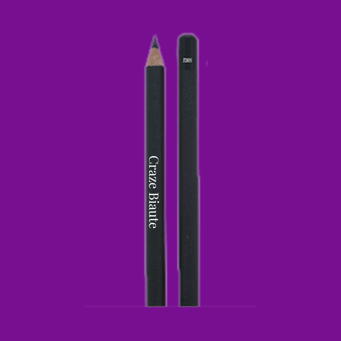 Eye Pencil - Black - Craze Trends