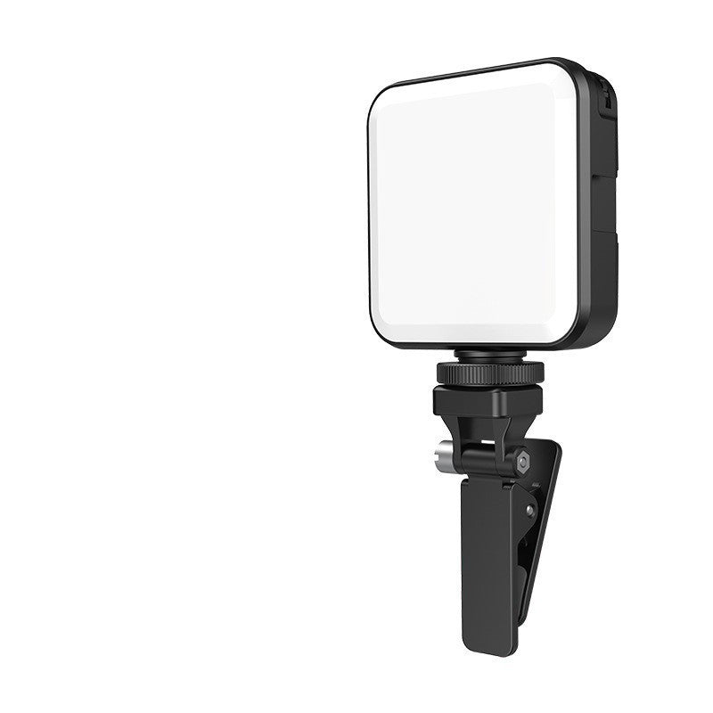 Mobile Phone Live Selfie Stick Fill Light Tripod - Craze Trends