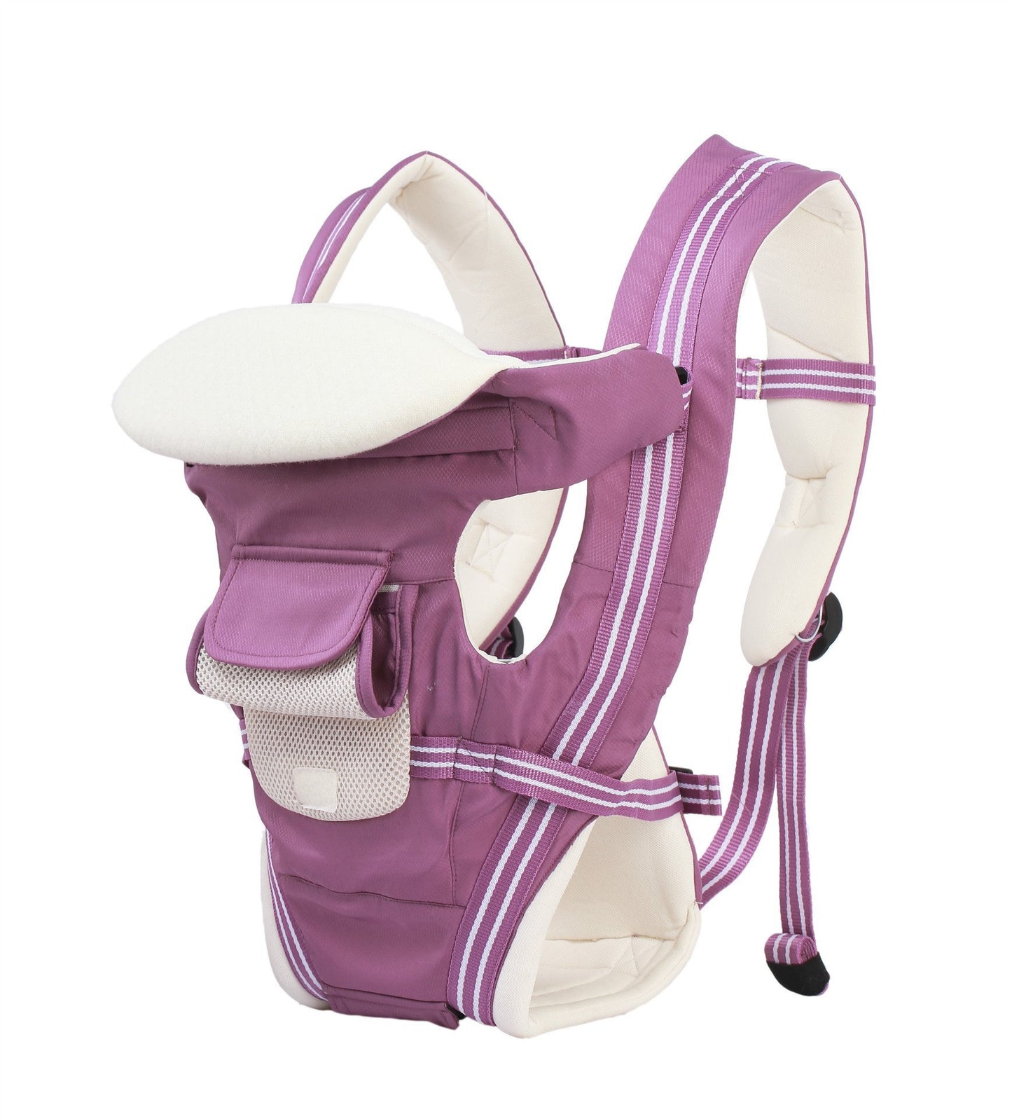 Breathable Multifunctional Baby Strap Waist Stool - Craze Trends