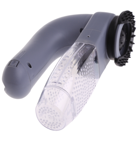 Electric Pet Hair Portable Pet Massage Cleaning Brush - Craze Trends