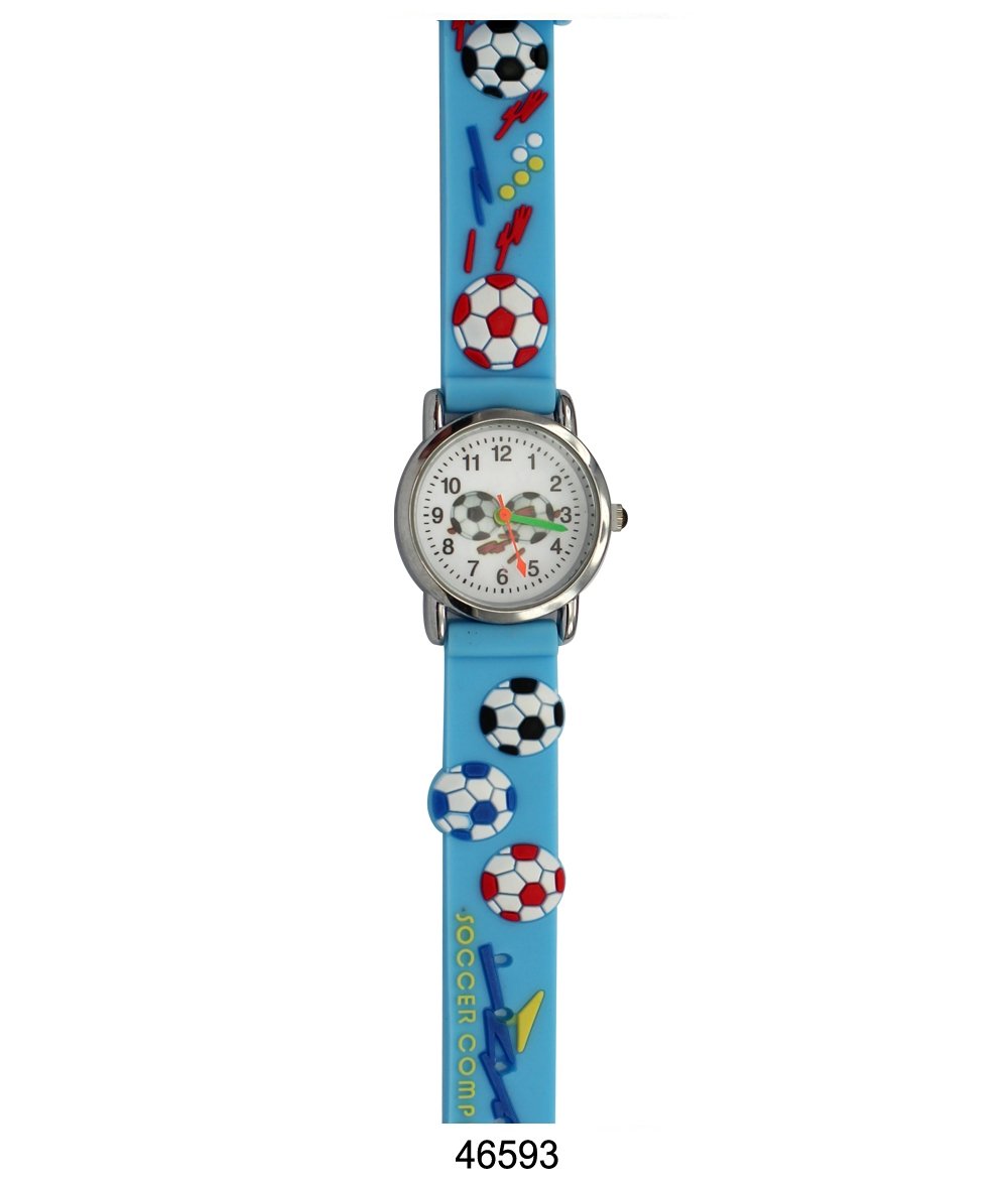 4659 - Kids Watch - Craze Trends