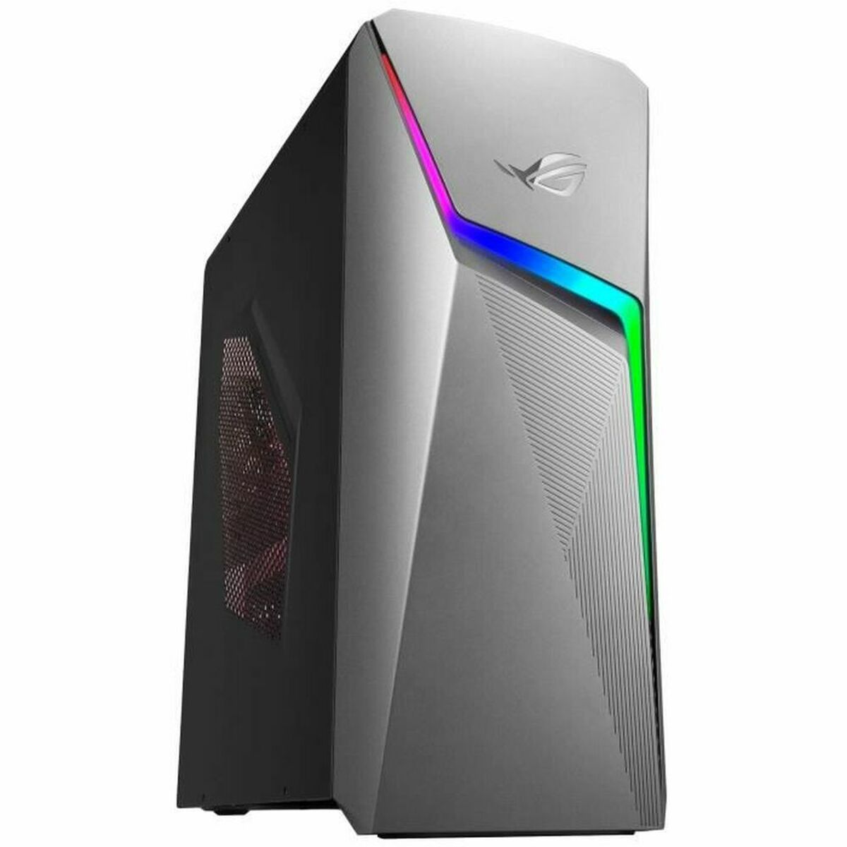 Gaming PC Asus ROG Strix GL10CE-51140F0290 512 GB SSD 8 GB RAM Intel - Craze Trends