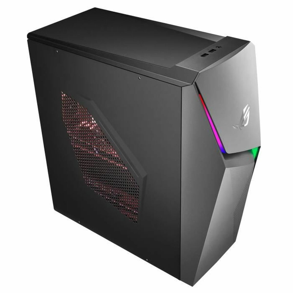 Gaming PC Asus ROG Strix GL10CE-51140F0290 512 GB SSD 8 GB RAM Intel - Craze Trends