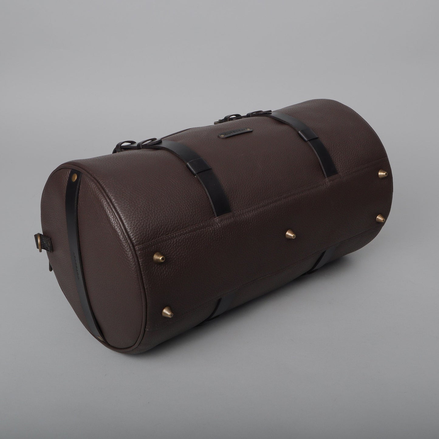 Miami Leather Gym Bag - Craze Trends