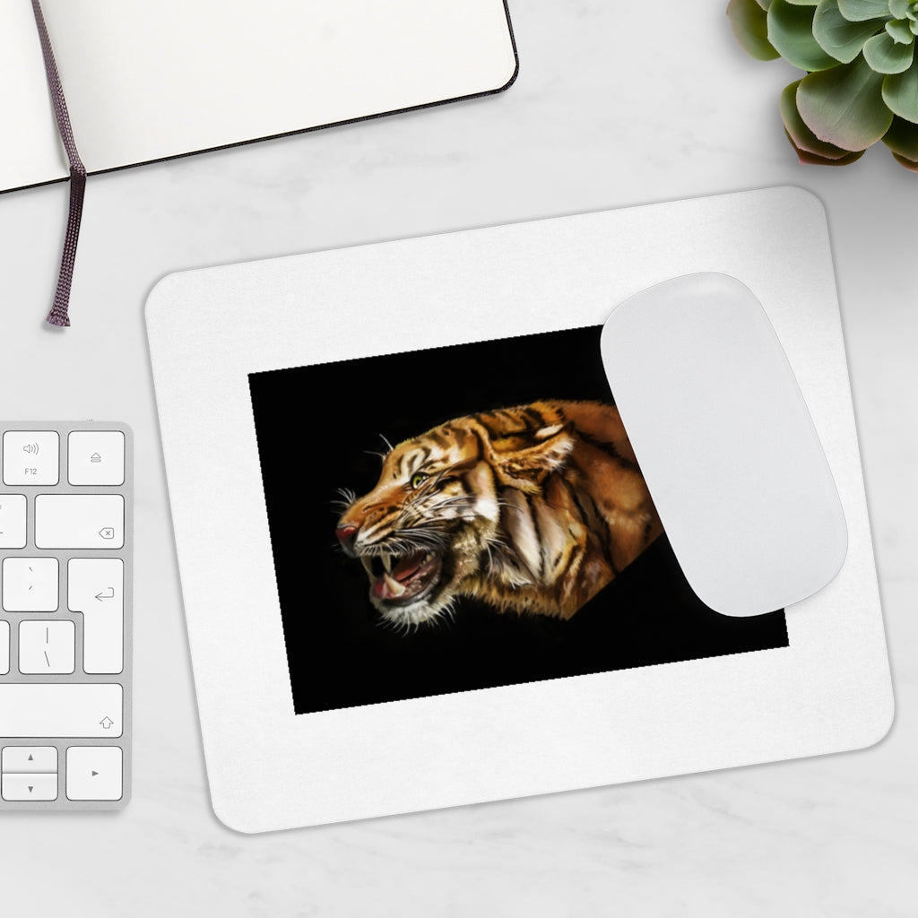 Tiger Mousepad - Craze Trends