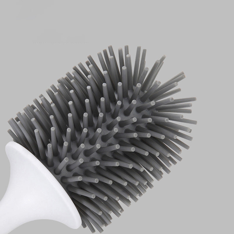 Free Punching Bathroom Floor Cleaning Head Brush - Craze Trends