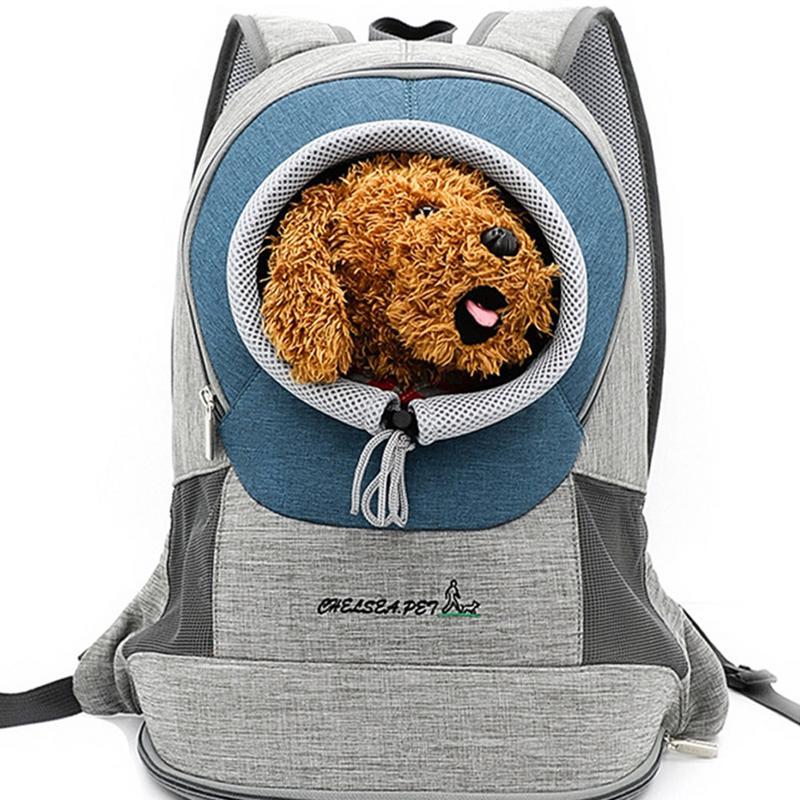 High Quality Fashion Backpack For Pets - Craze Trends