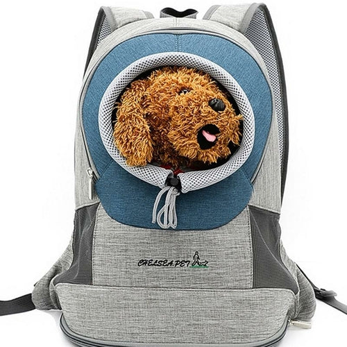 High Quality Fashion Backpack For Pets - Craze Trends