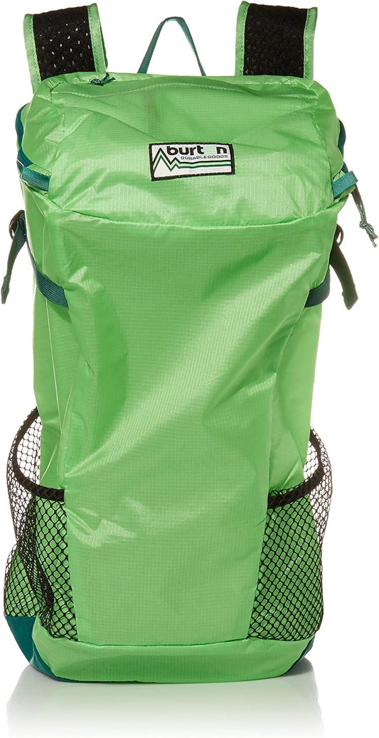 Skyward 25L Packable Backpack, Summer Green Ripstop