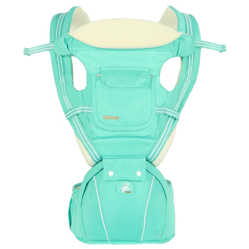 Breathable Multifunctional Baby Strap Waist Stool - Craze Trends