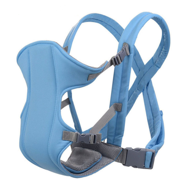 High Quality Multifunctional Baby Carrier - Craze Trends