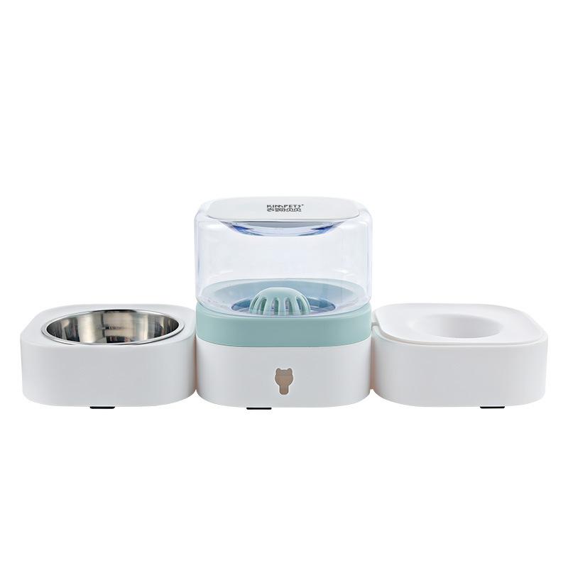 High Quality Pet Automatic Water Feeding Bowl - Craze Trends