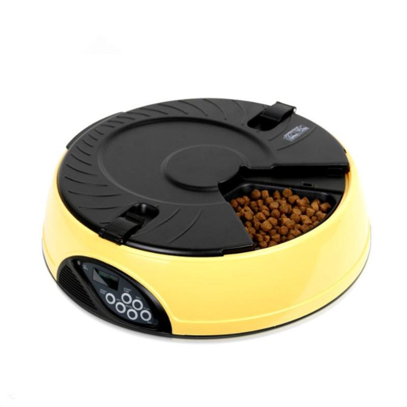 High Quality Pet Automatic Feeding Machine - Craze Trends