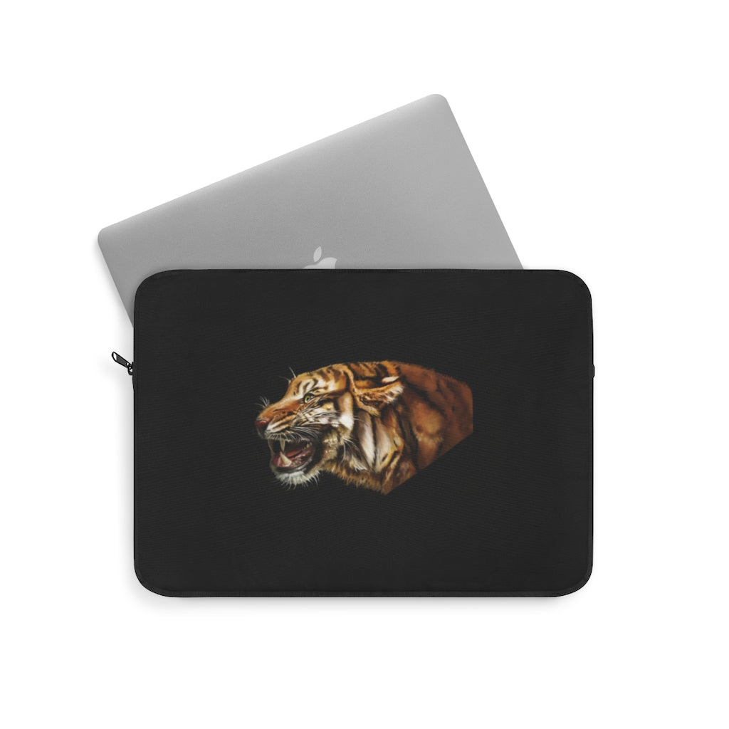 Tiger Laptop Sleeve - Craze Trends