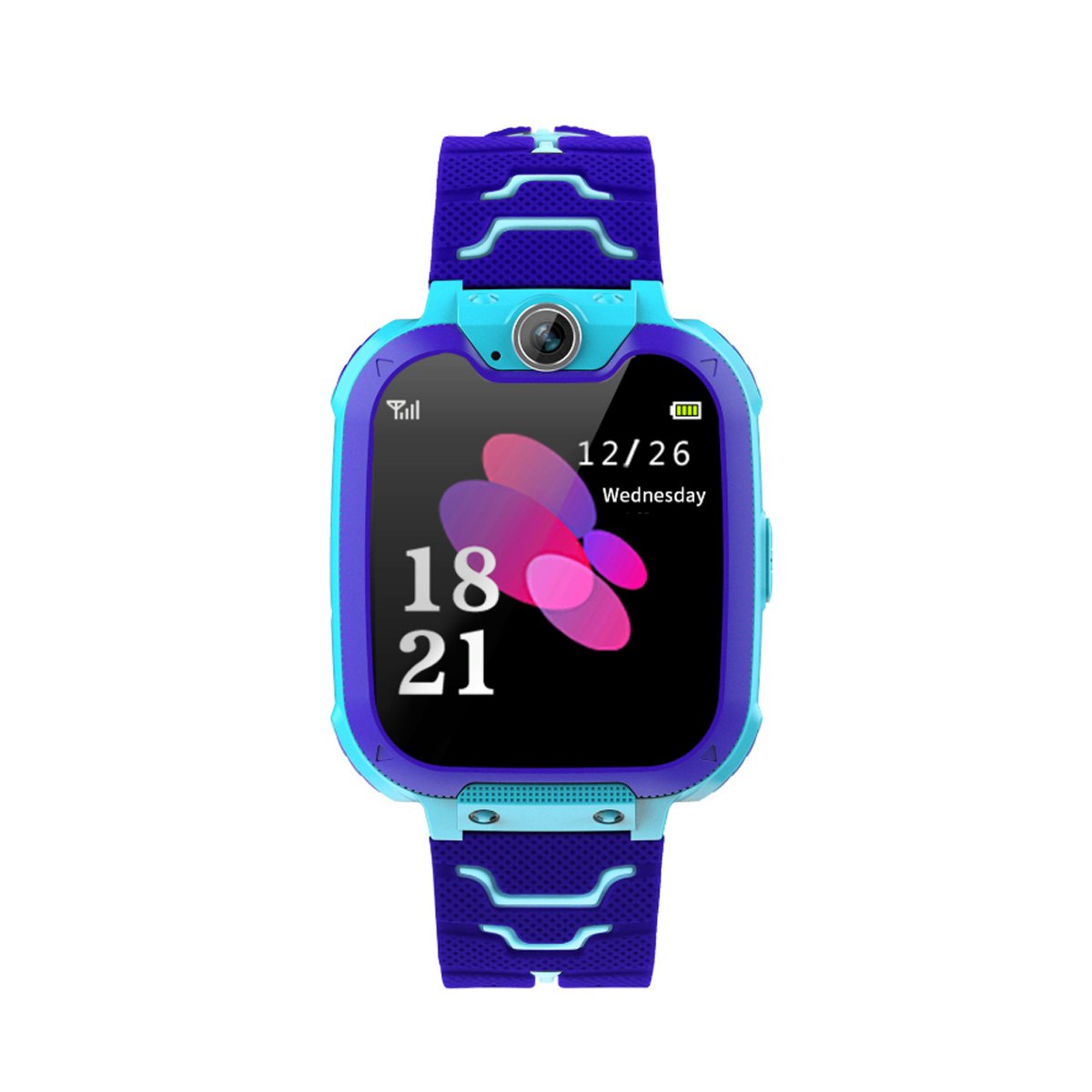 Kid's Tick Tack Fun Smart Watch - Craze Trends