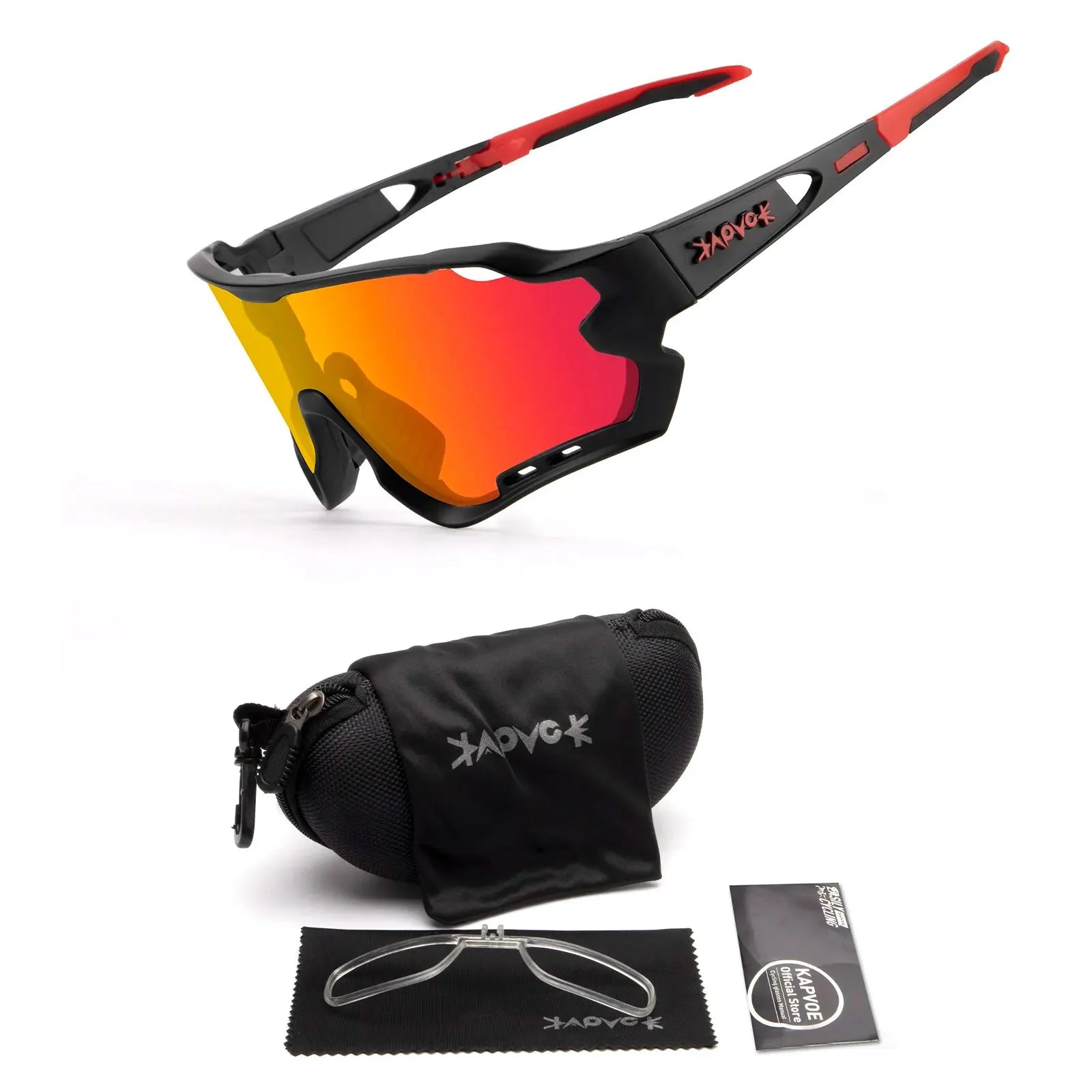 Sport Eyewear Mountain Bike Sport Cycling Glasses Outdoor Cycling Goggles Men Cycling Sunglasses MTB Sunglasses