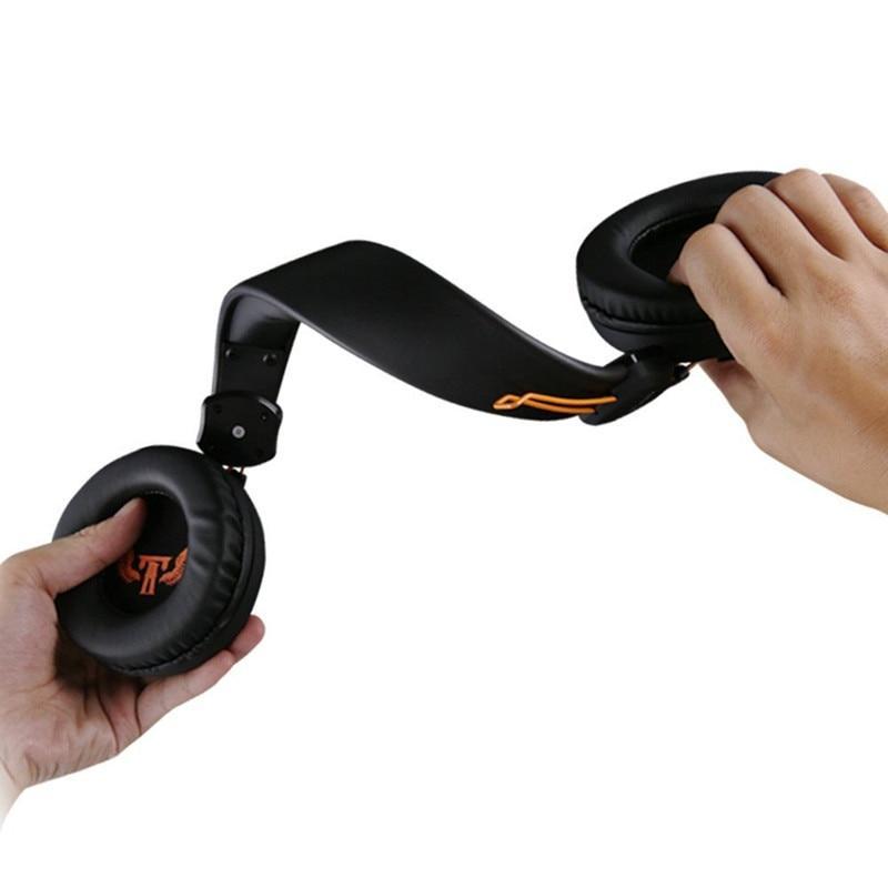 High Quality Computer Game Headset With Microphone - Craze Trends