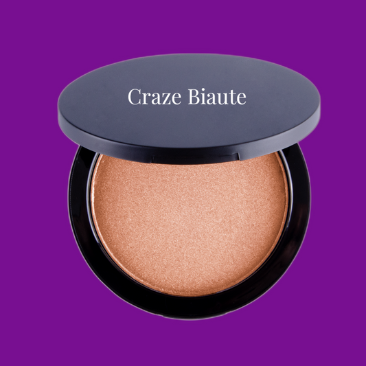 Luminizing Powder - Golden - Craze Trends