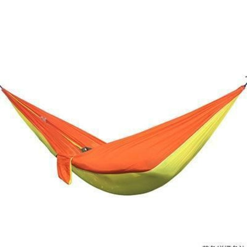 High Quality Portable Nylon Outdoor Backpacking Hammock - Craze Trends