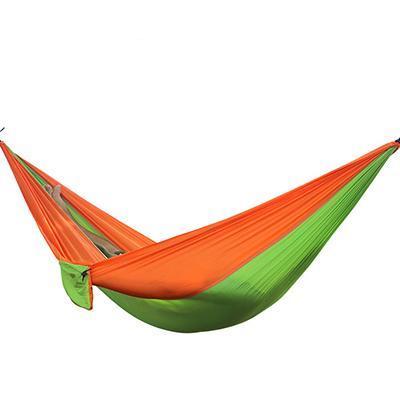 High Quality Portable Nylon Outdoor Backpacking Hammock - Craze Trends