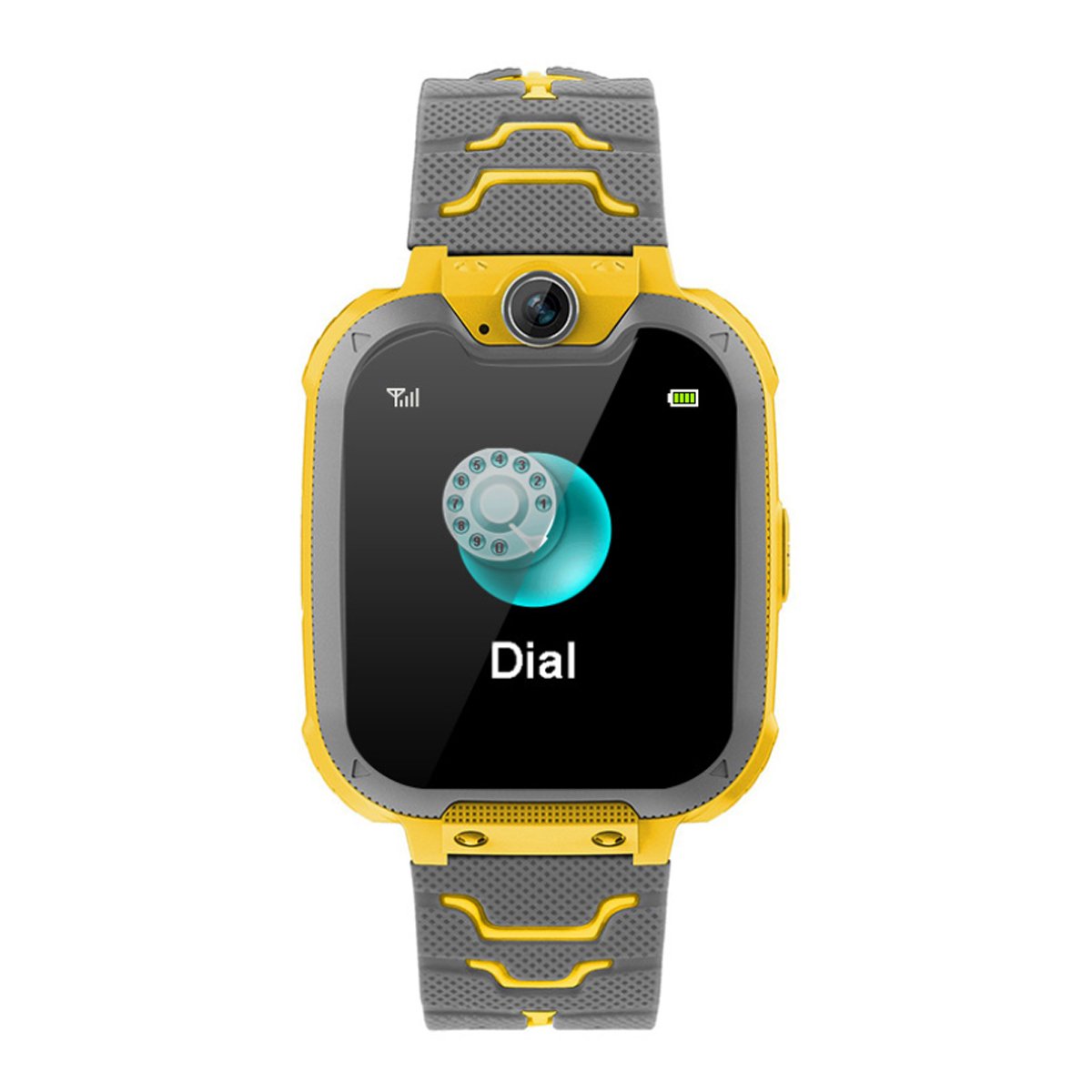 Kid's Tick Tack Fun Smart Watch - Craze Trends