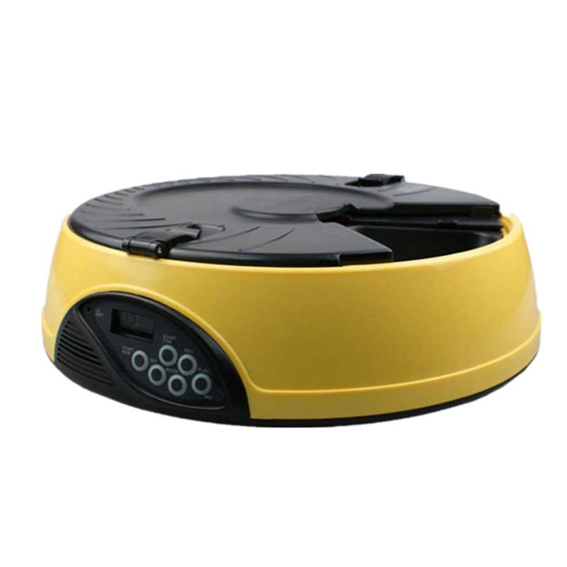 High Quality Pet Automatic Feeding Machine - Craze Trends