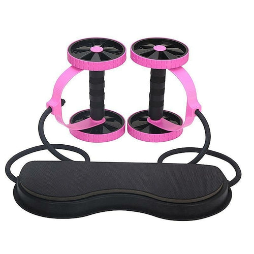 High Quality Crossflex Wheel Roller For Men And Women - Craze Trends