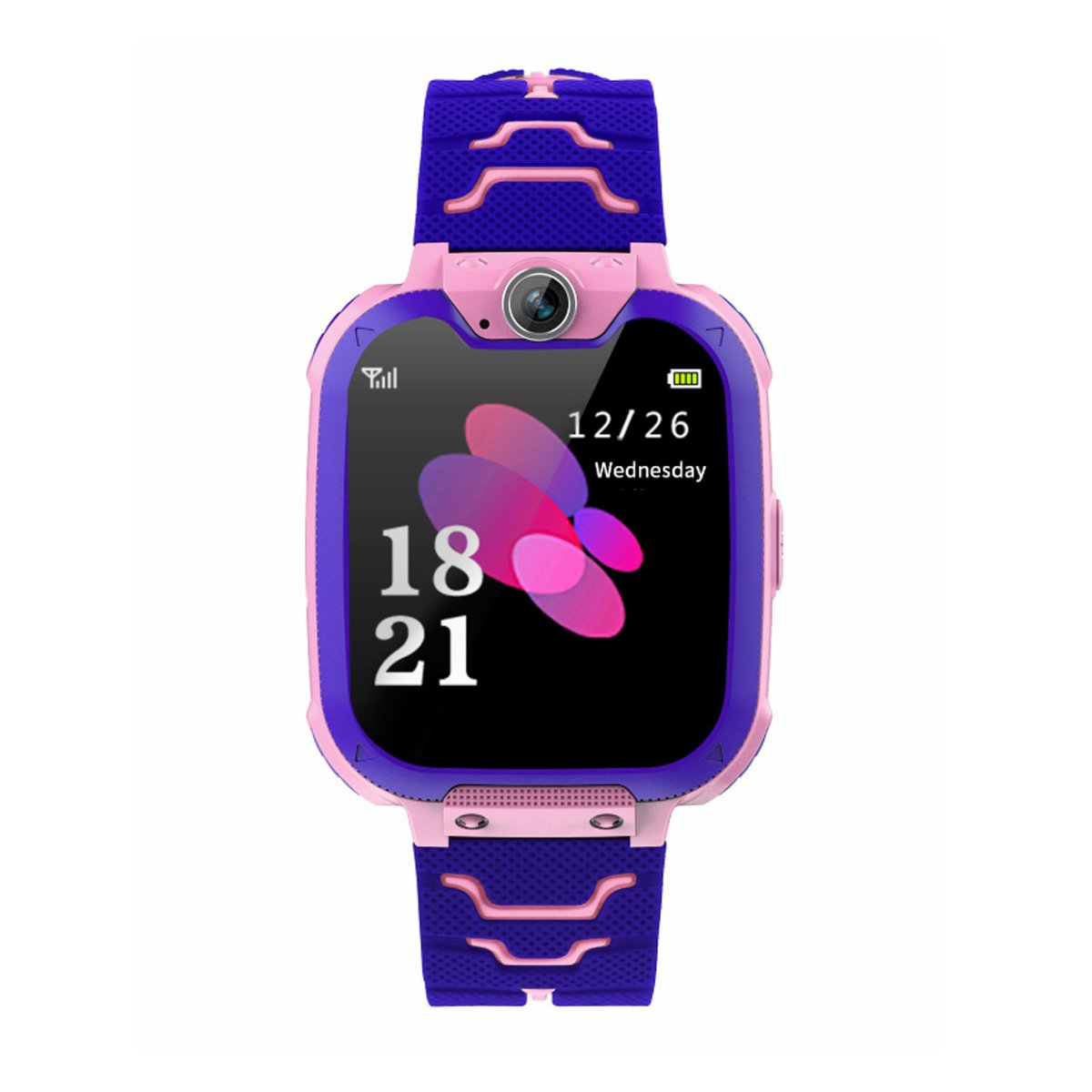 Kid's Tick Tack Fun Smart Watch - Craze Trends