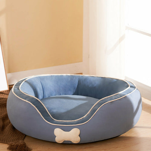 Pet Cats Bed Soft Sofa Winter Warm Dog Bed Pet Supplies - Craze Trends