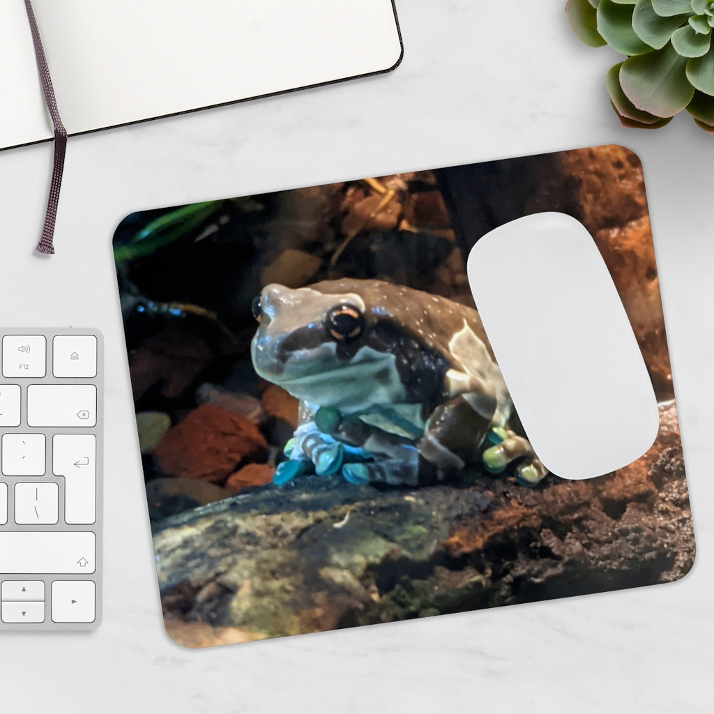 Toad Mouse Pad (EU) - Craze Trends