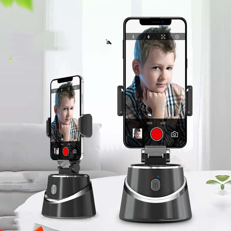 360° Object Tracking Phone Holder - Craze Trends