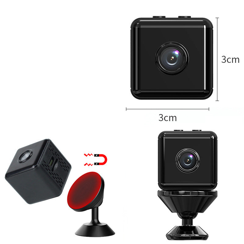 Home Security Network Wifi Camera Outdoor Sports - Craze Trends