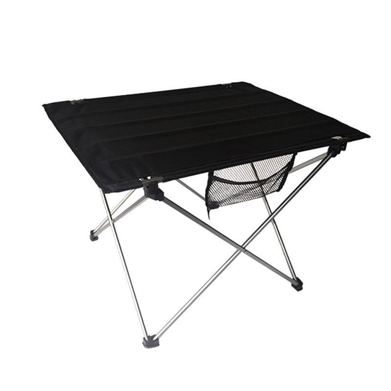 High Quality Portable Outdoor Camping Small Folding Table - Craze Trends