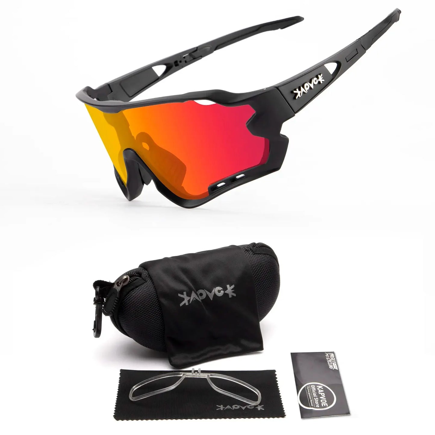 Sport Eyewear Mountain Bike Sport Cycling Glasses Outdoor Cycling Goggles Men Cycling Sunglasses MTB Sunglasses