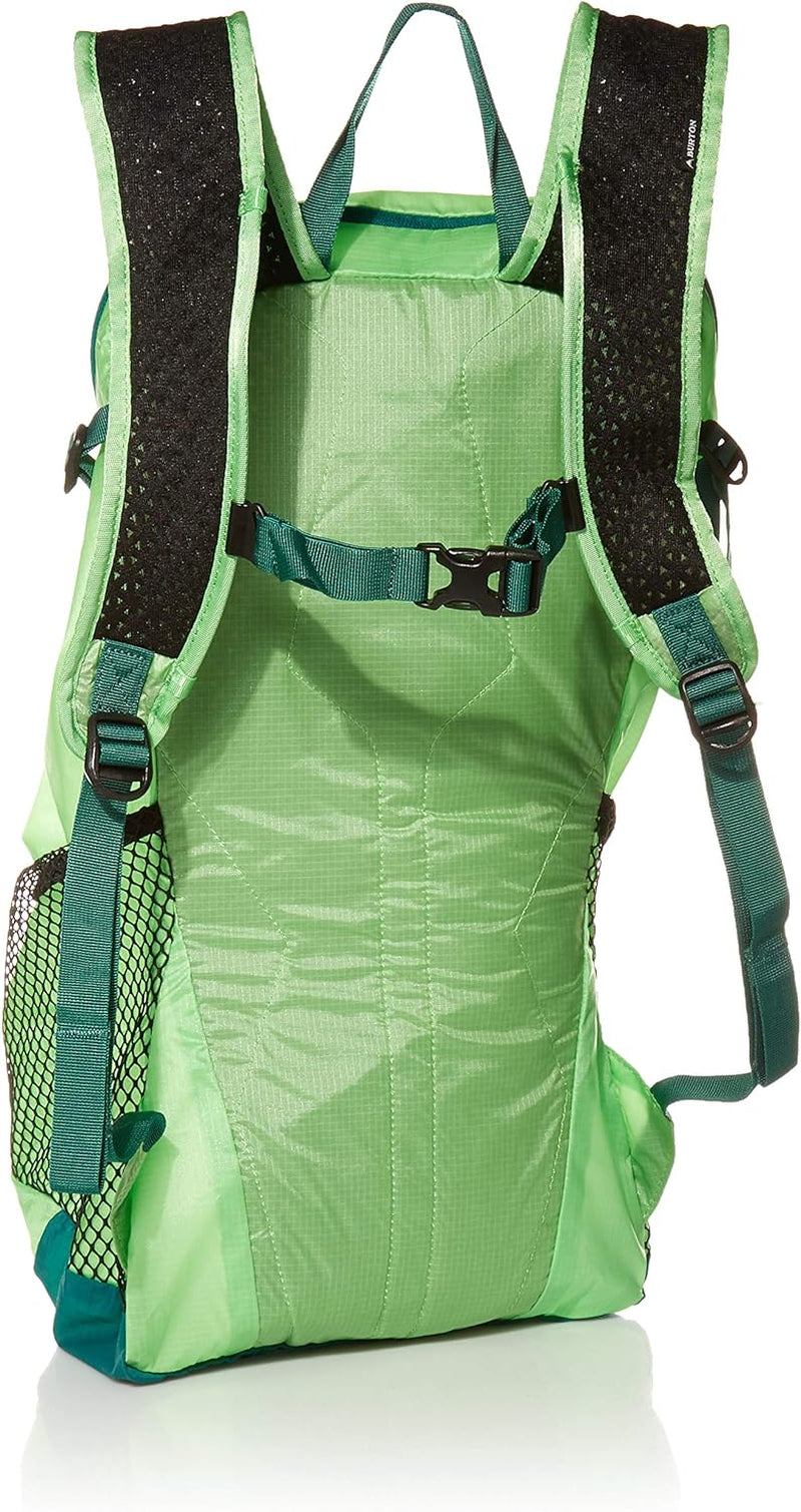 Skyward 25L Packable Backpack, Summer Green Ripstop