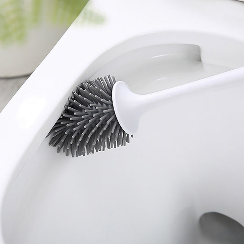 Free Punching Bathroom Floor Cleaning Head Brush - Craze Trends