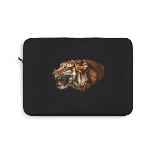 Tiger Laptop Sleeve - Craze Trends