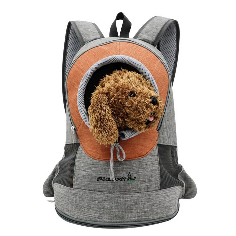 High Quality Fashion Backpack For Pets - Craze Trends