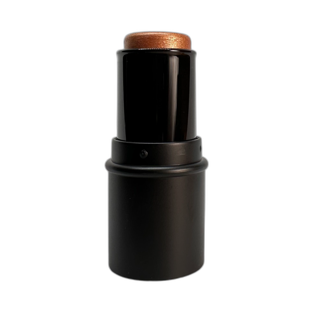 Creamy Highlighter Stick - Bronze - Craze Trends