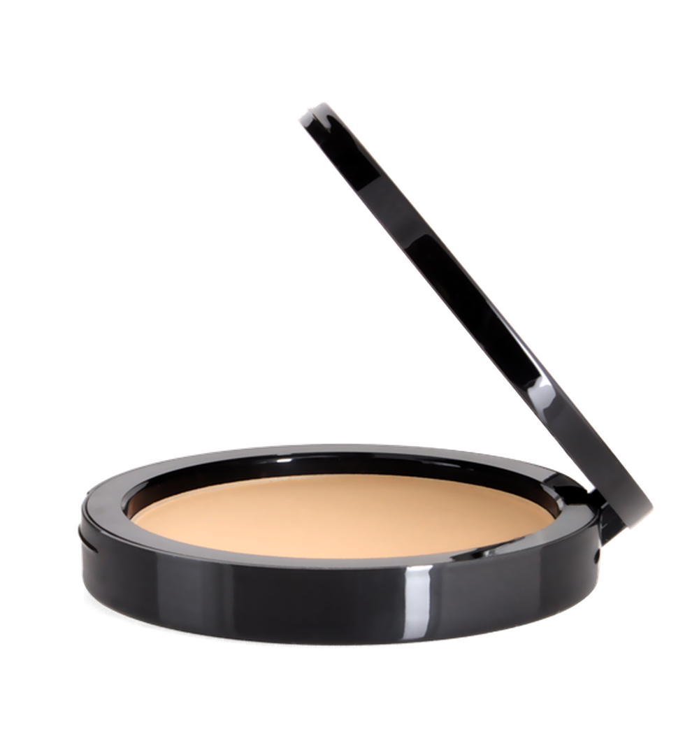 Dual Blend Powder Foundation - Light - Craze Trends