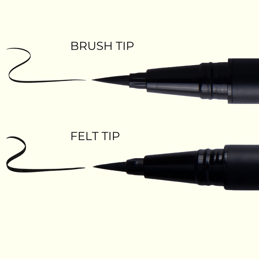 Dual Tip Eyeliner - Craze Trends