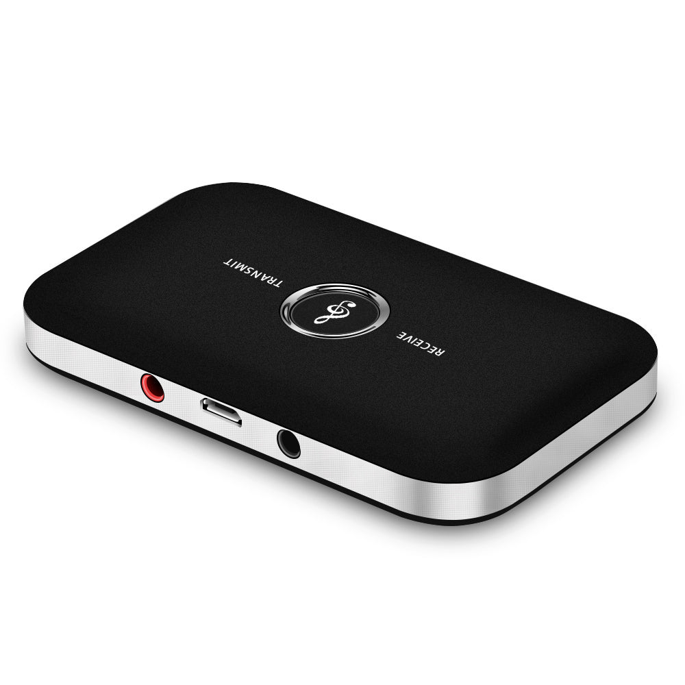 2 in 1 Bluetooth 4.1 Audio Transmitter & Receiver - Craze Trends