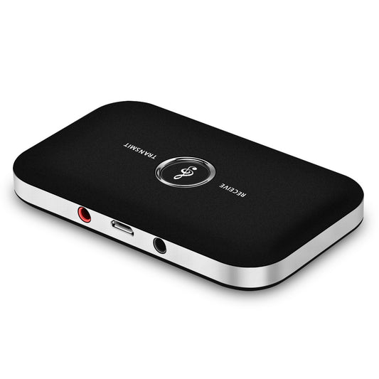 2 in 1 Bluetooth 4.1 Audio Transmitter & Receiver - Craze Trends