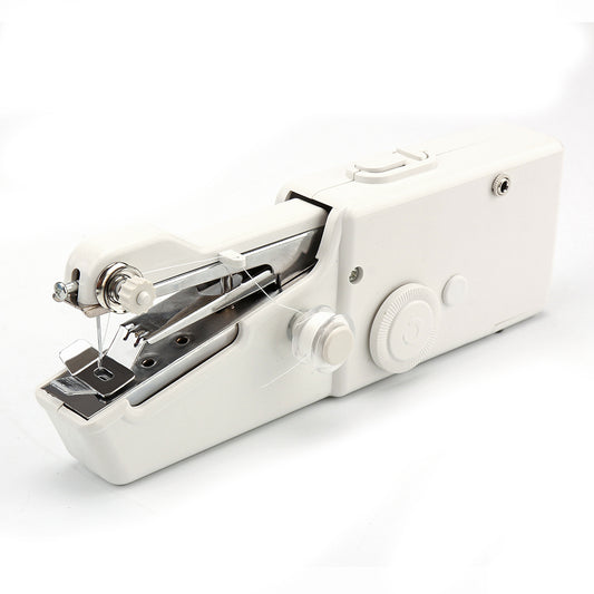 Portable Handheld Sewing Machine with Accessories - Craze Trends