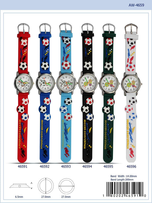 4659 - Kids Watch - Craze Trends