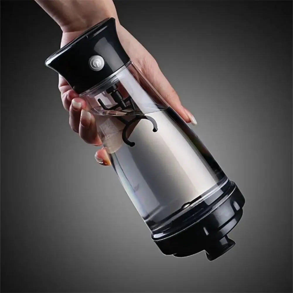 Portable Electric Coffee Stirring Cup