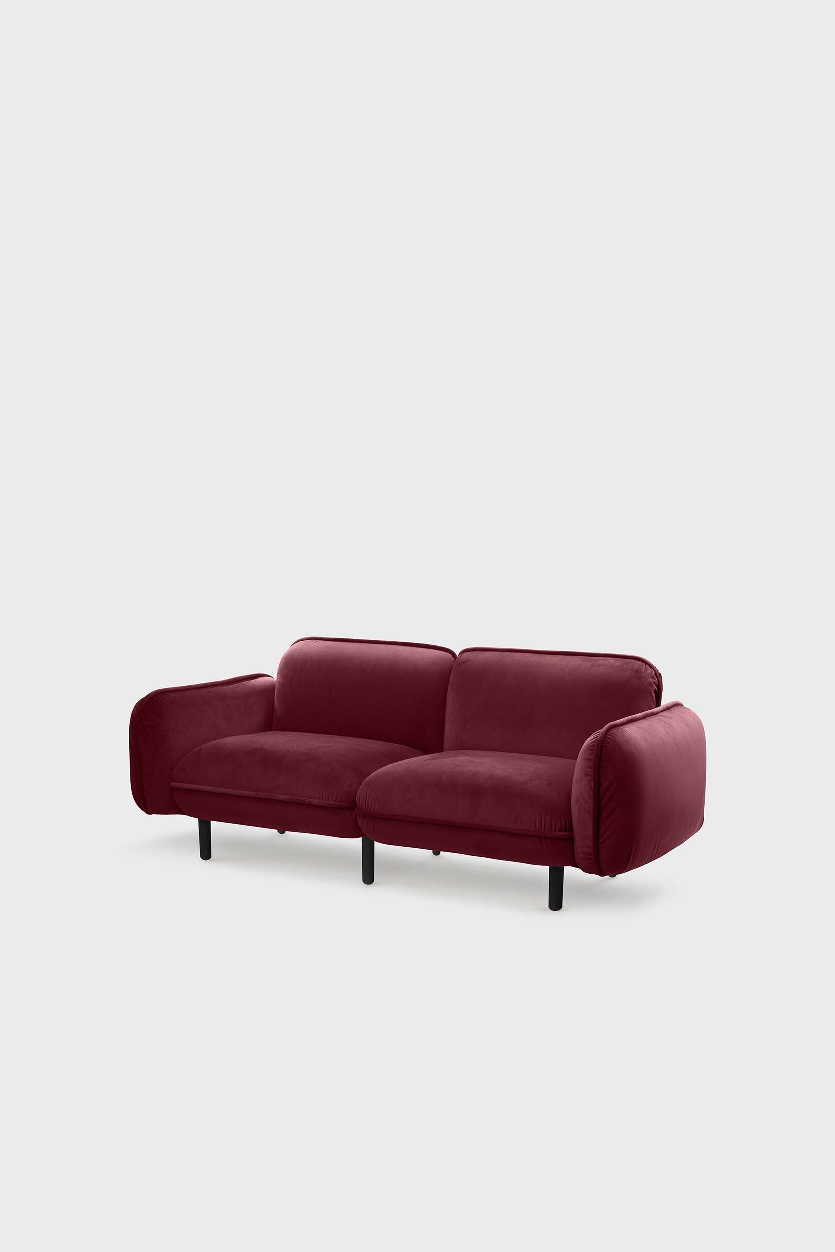 Bean Sofa - Craze Trends