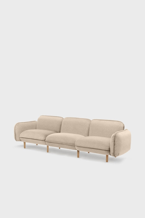 Bean Sofa - Craze Trends