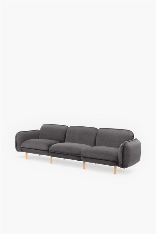 Bean Sofa - Craze Trends